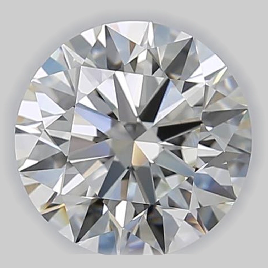 Real Diamond Image