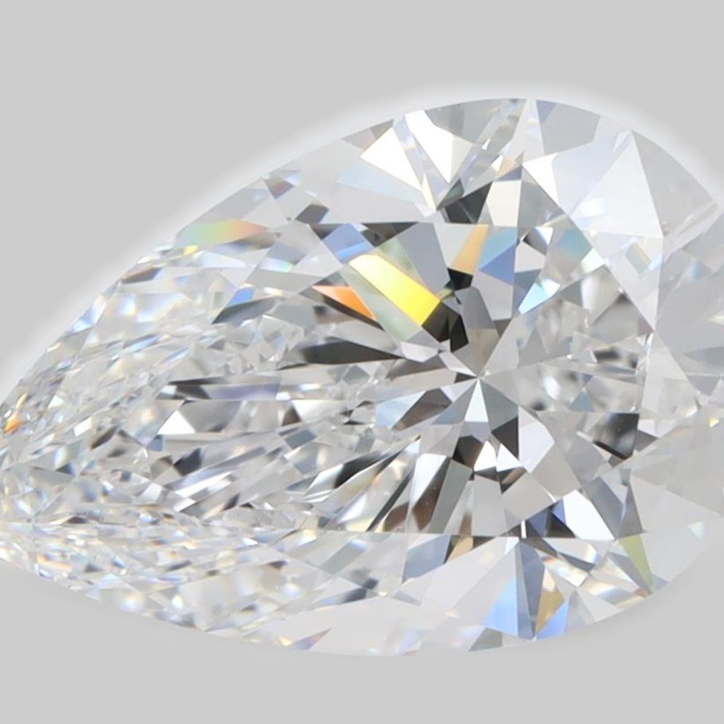 Real Diamond Image