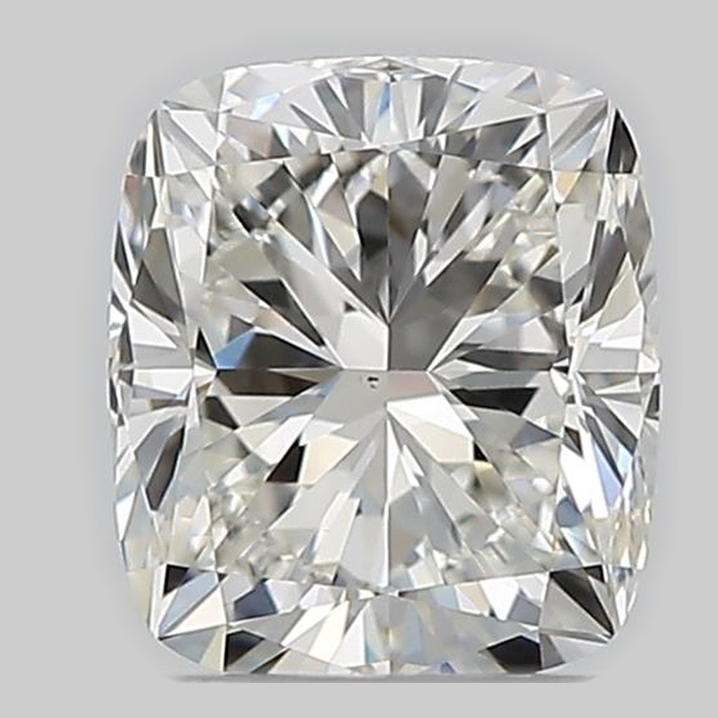 Real Diamond Image