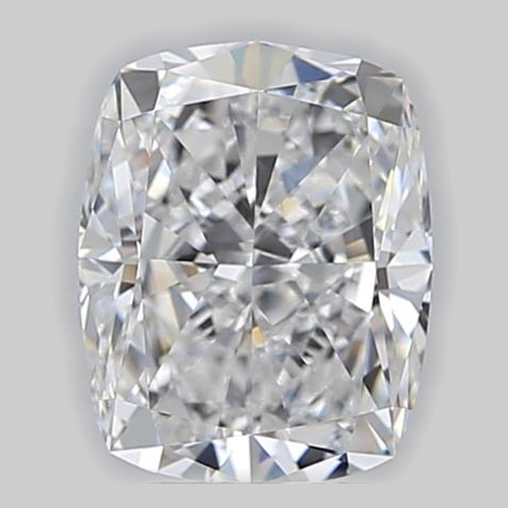 Real Diamond Image