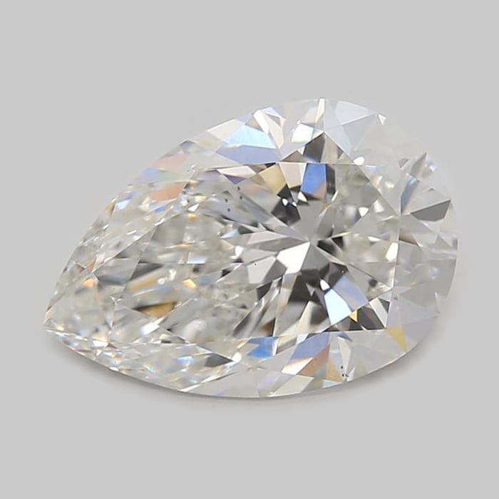 Real Diamond Image