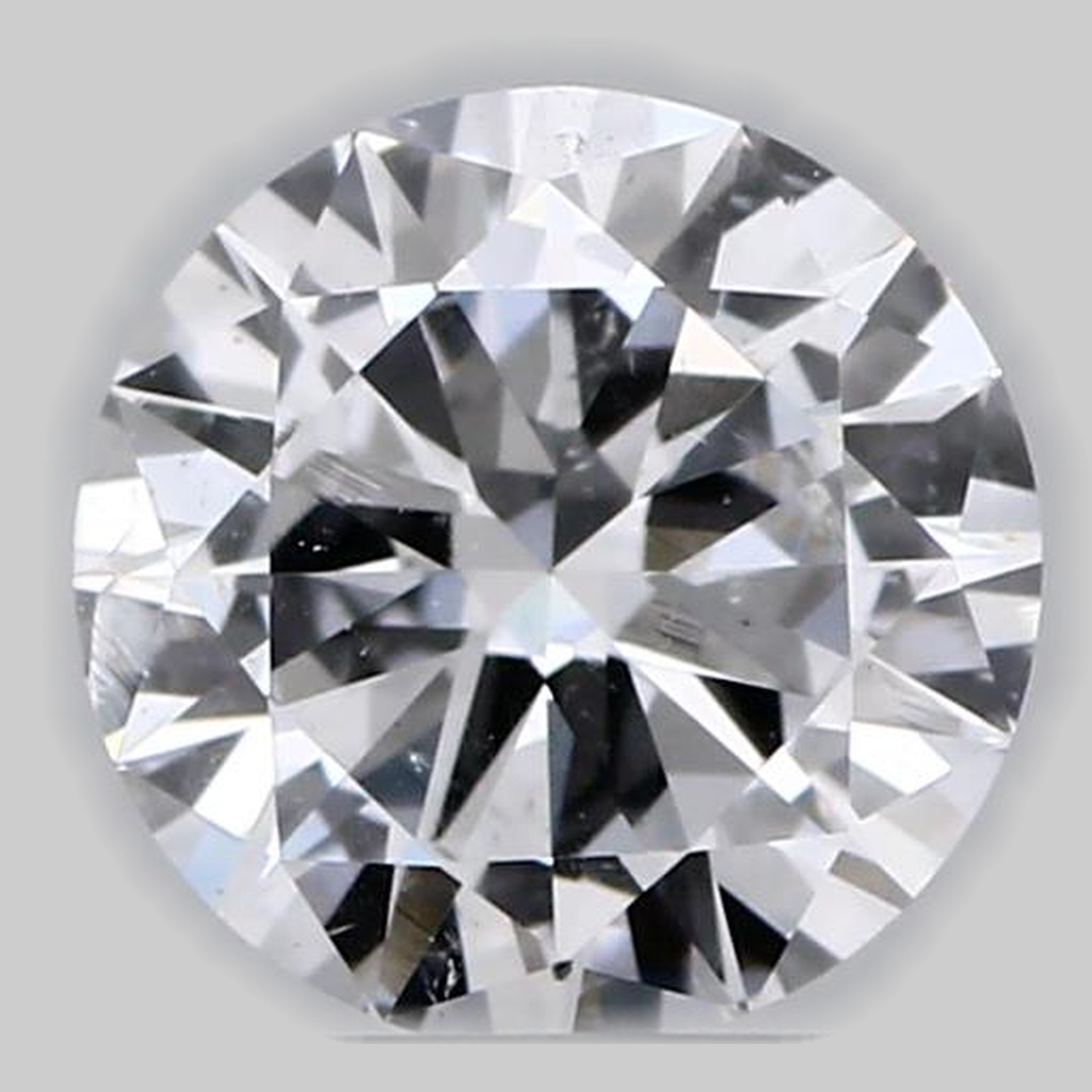 Real Diamond Image