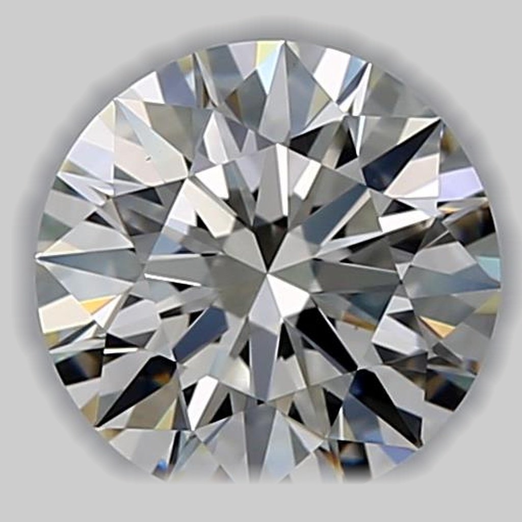 Real Diamond Image