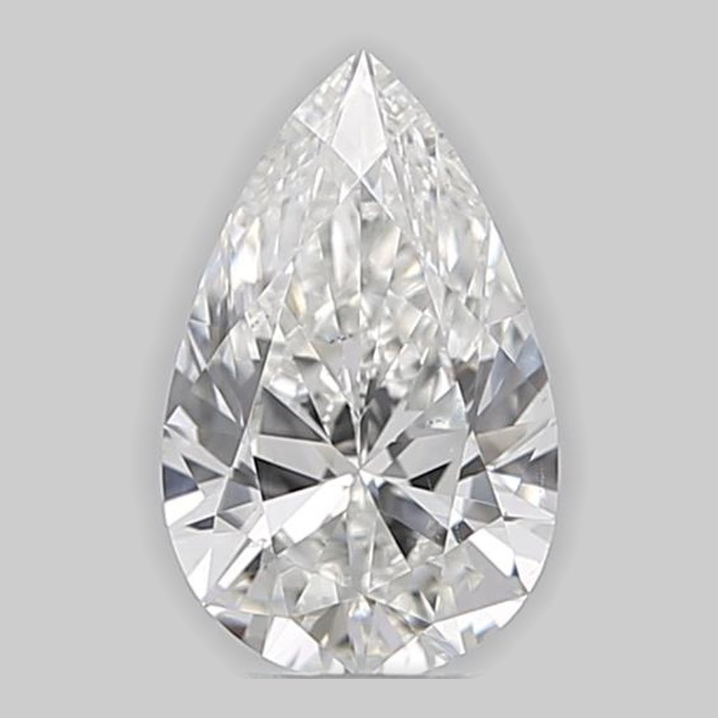 Real Diamond Image