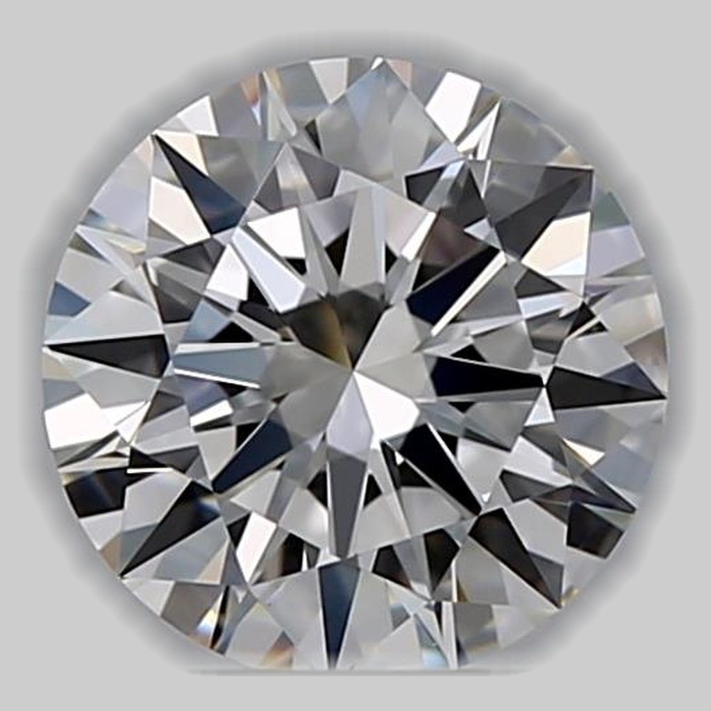 Real Diamond Image