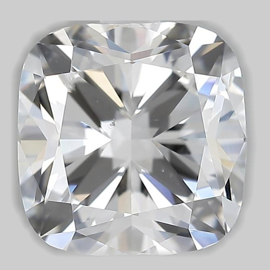 Real Diamond Image