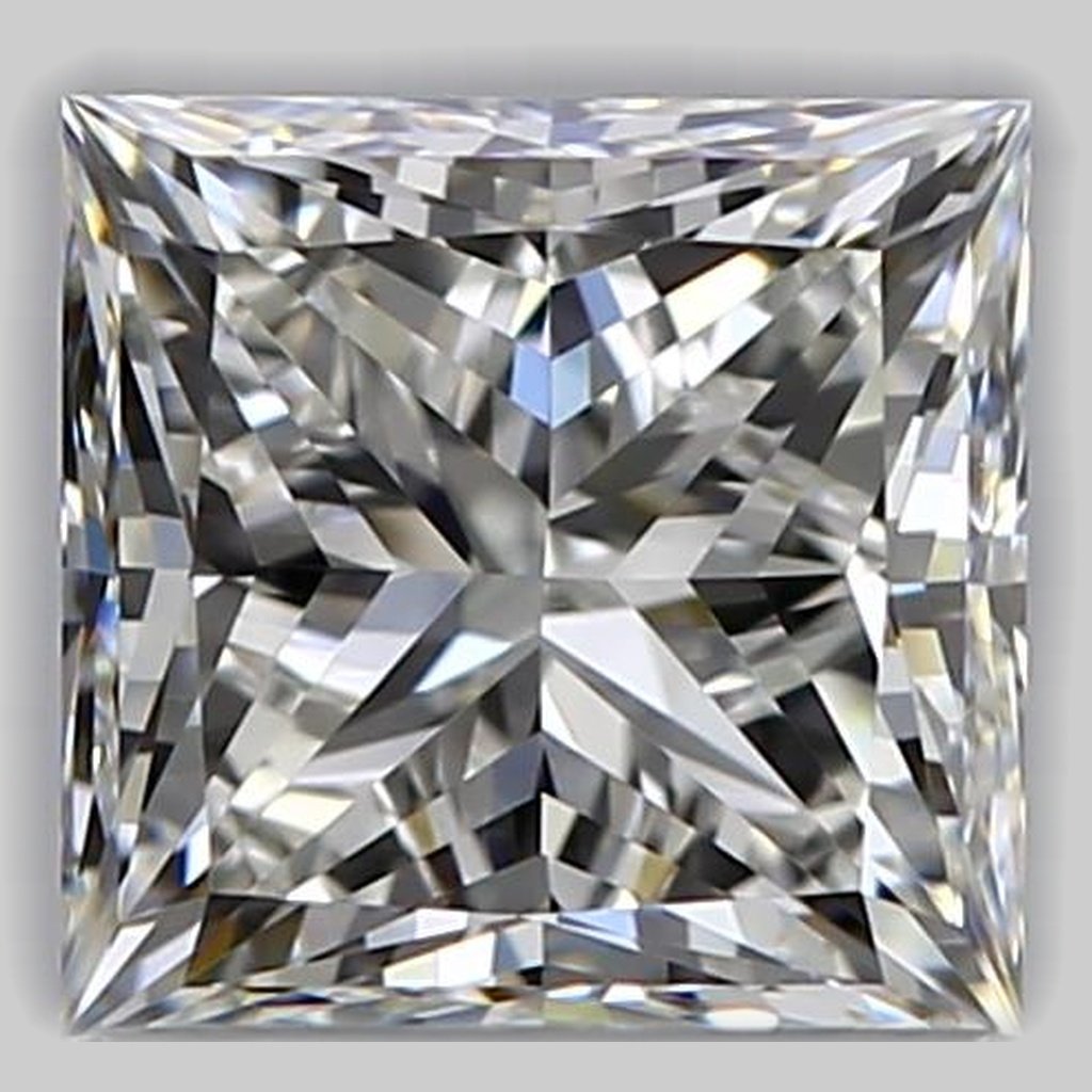 Real Diamond Image