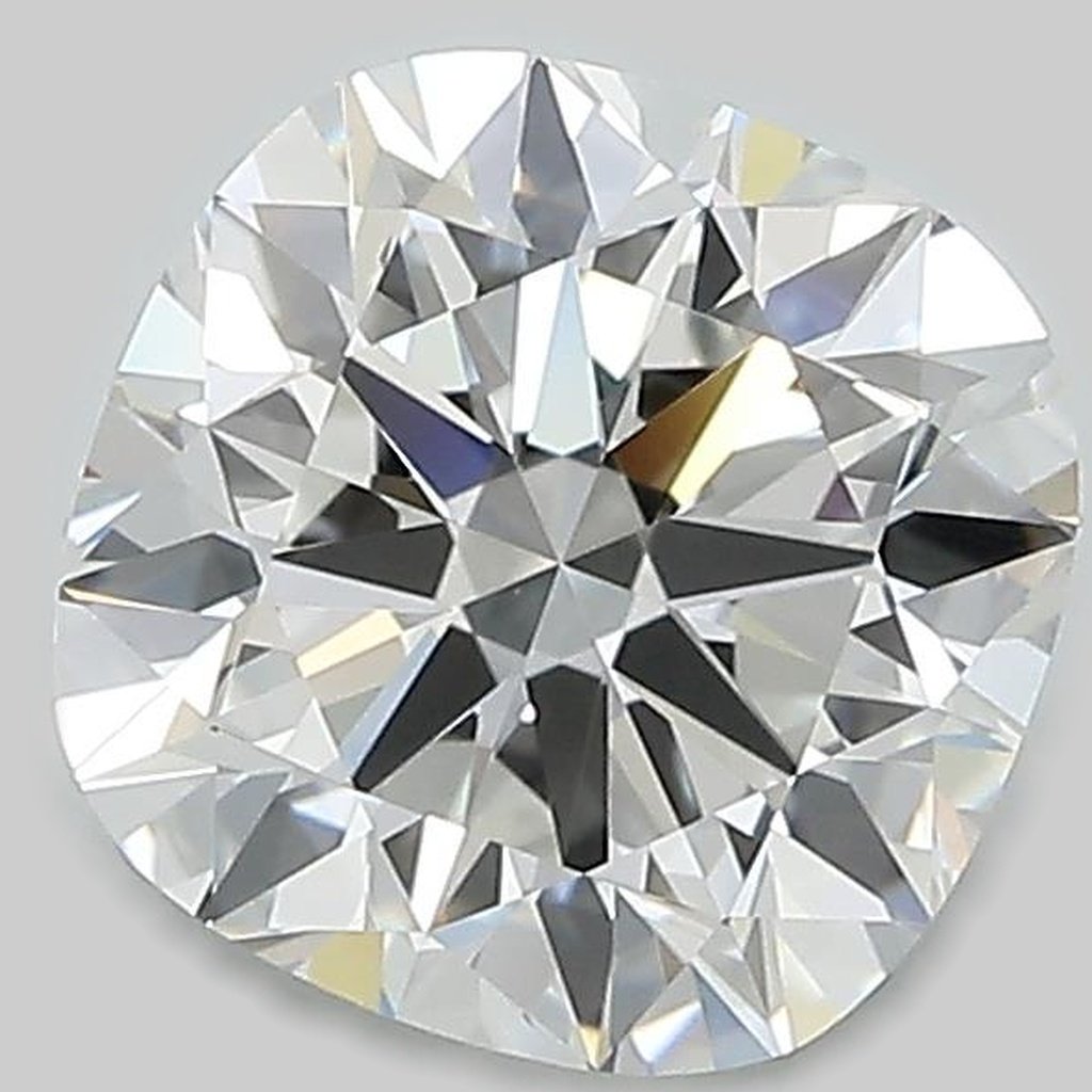 Real Diamond Image