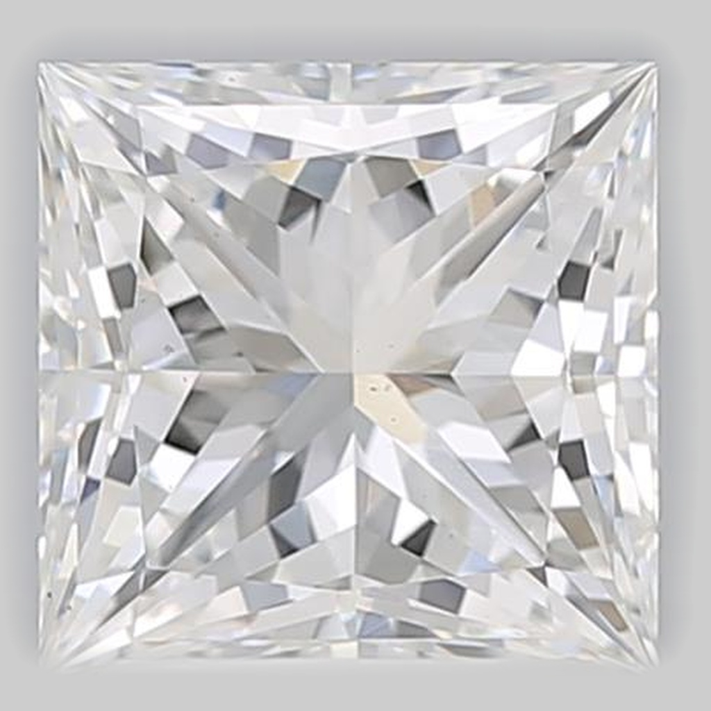 Real Diamond Image