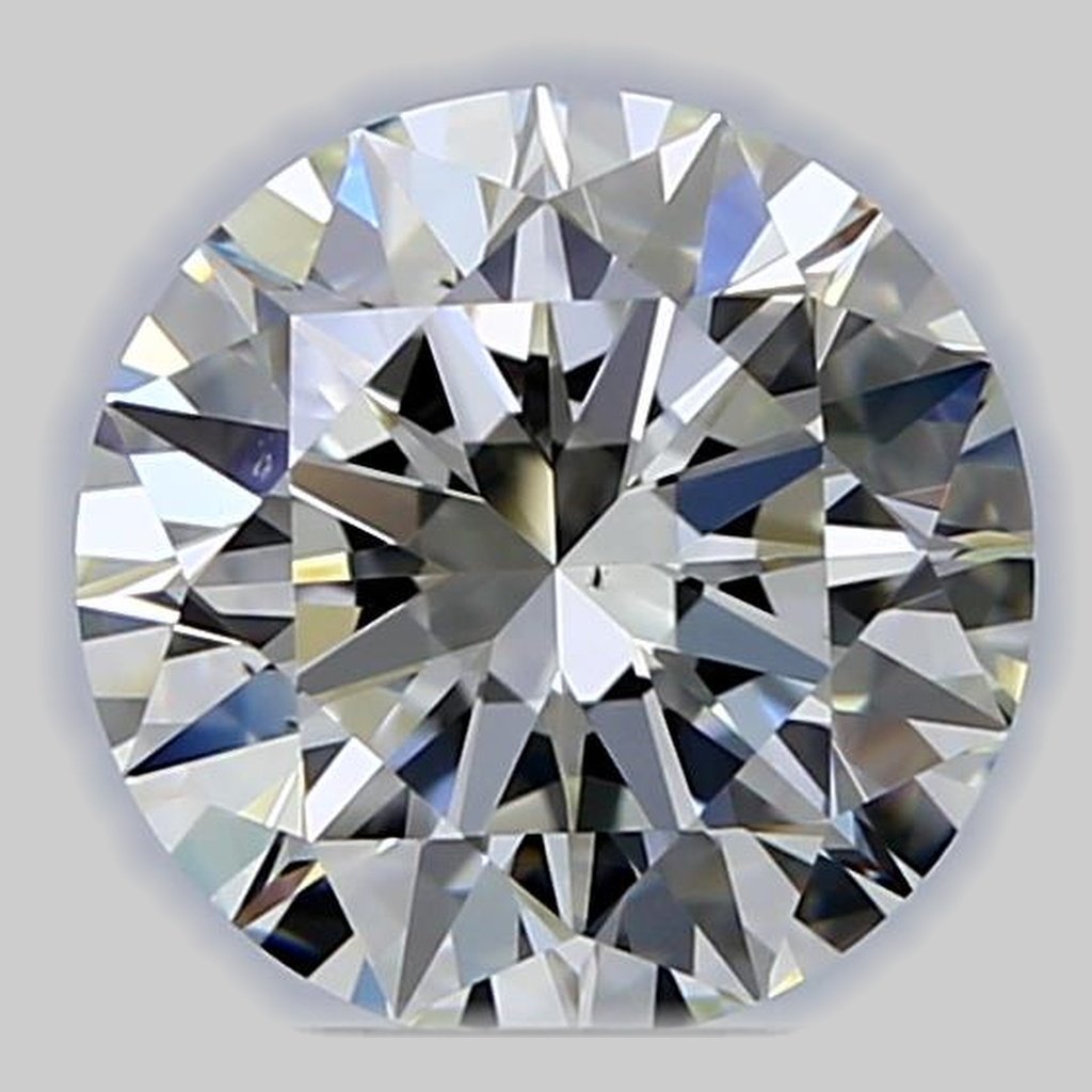 Real Diamond Image