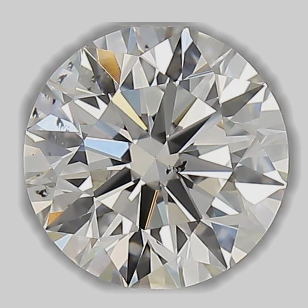 Real Diamond Image