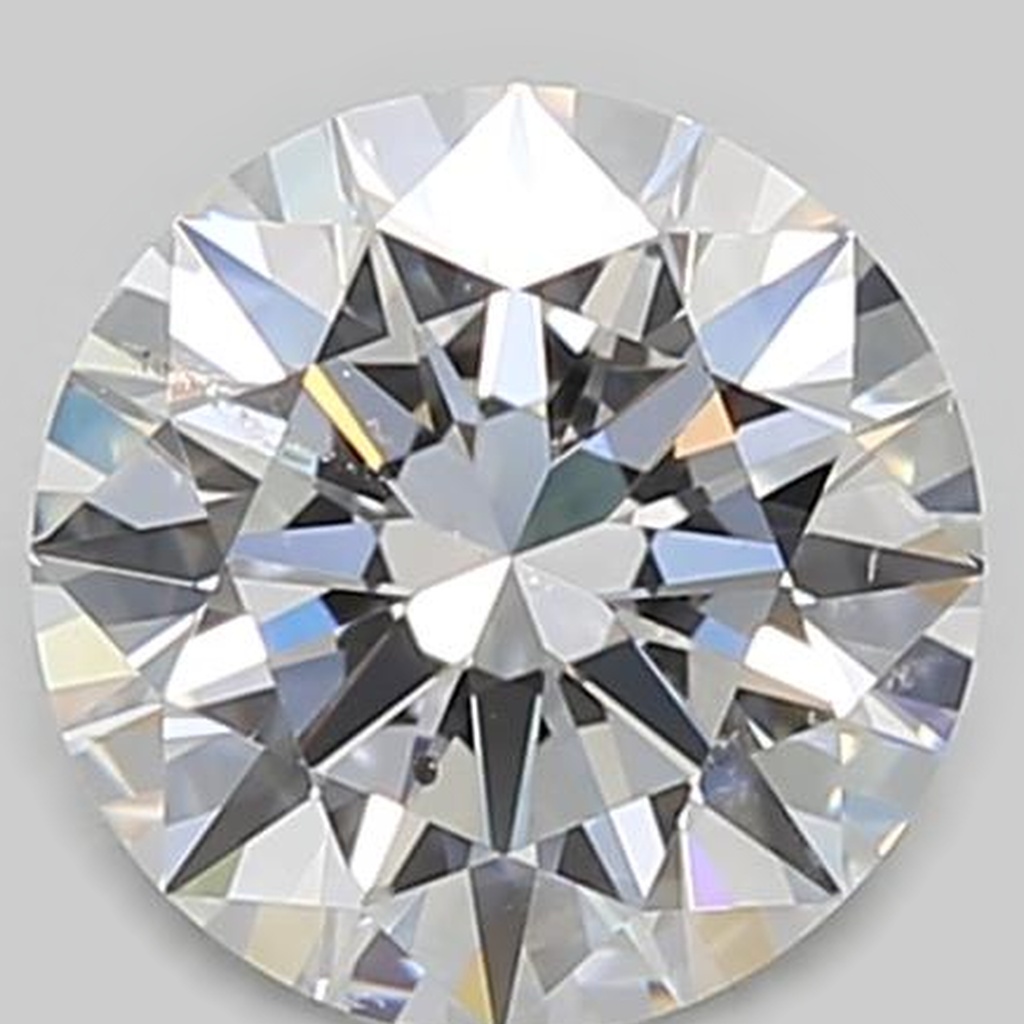 Real Diamond Image