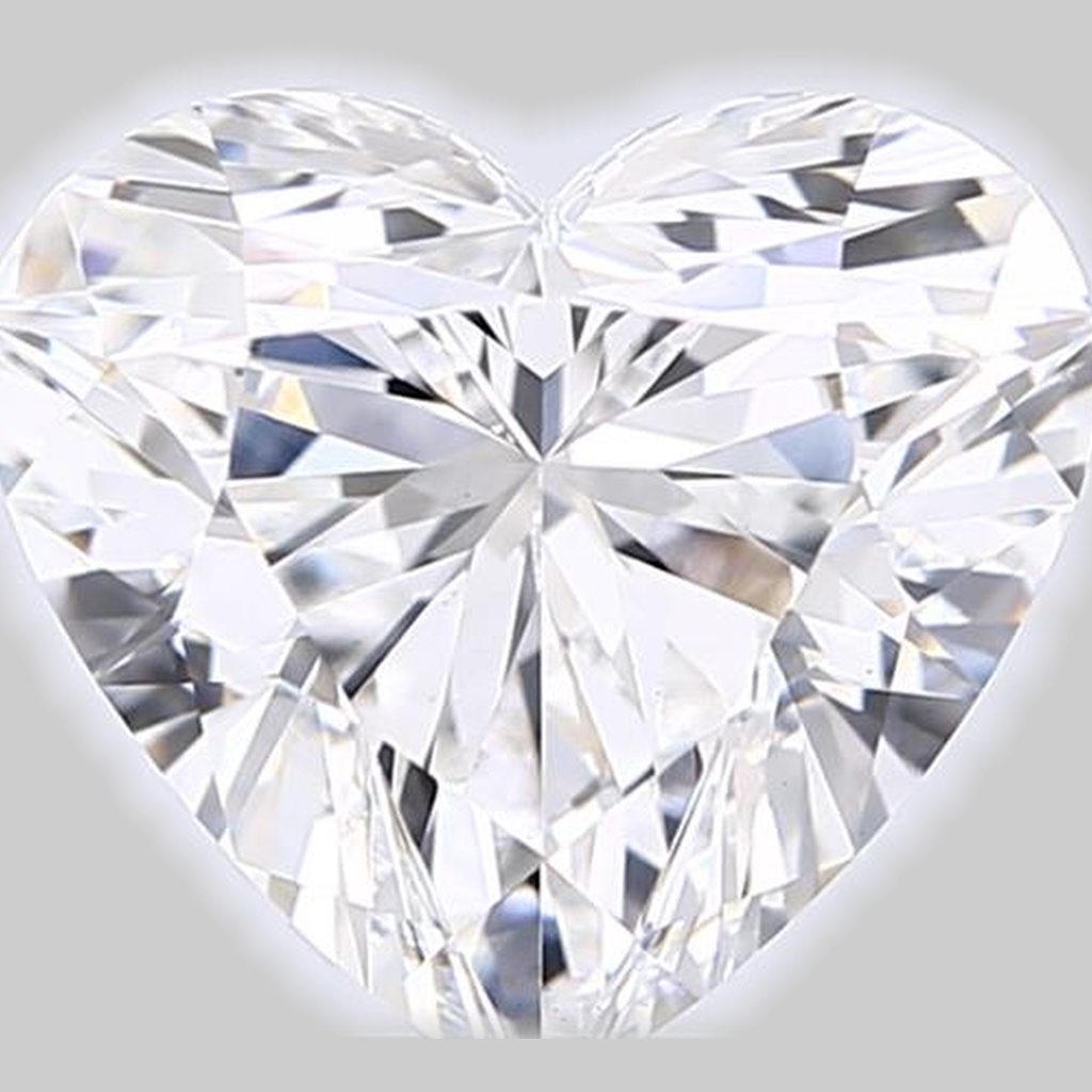 Real Diamond Image