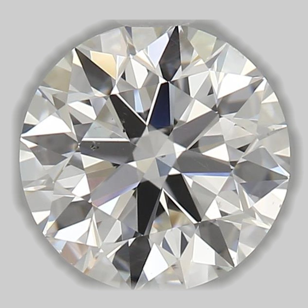 Real Diamond Image