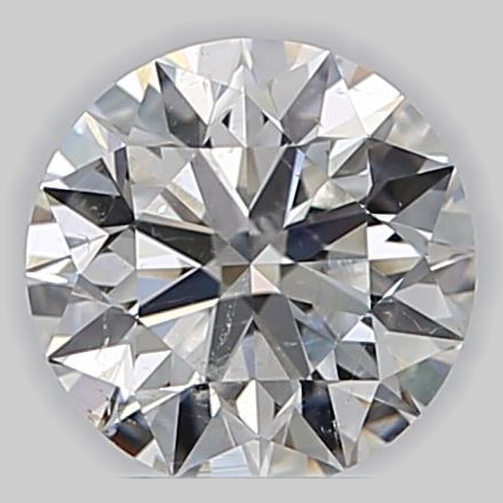 Real Diamond Image