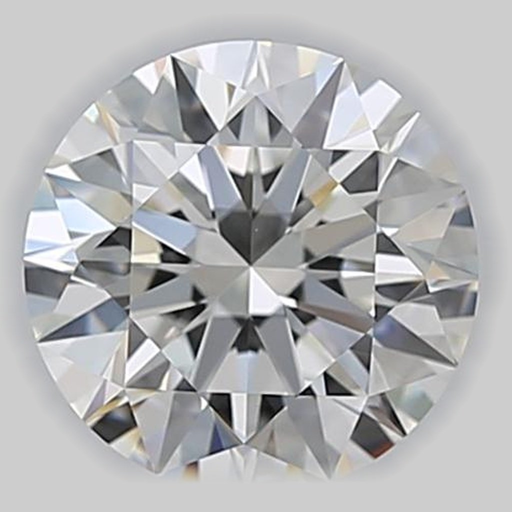 Real Diamond Image
