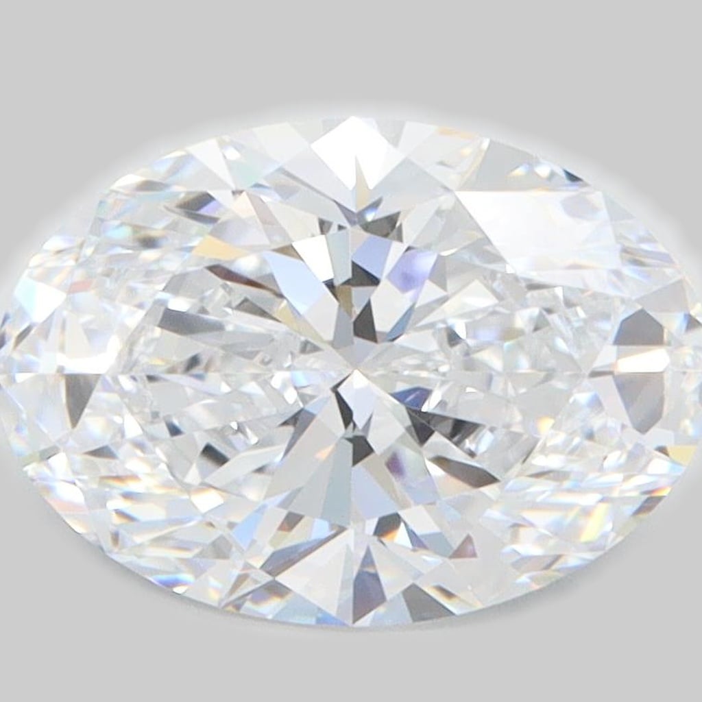 Real Diamond Image