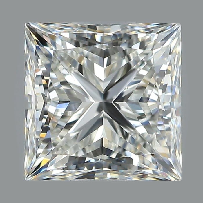 Real Diamond Image