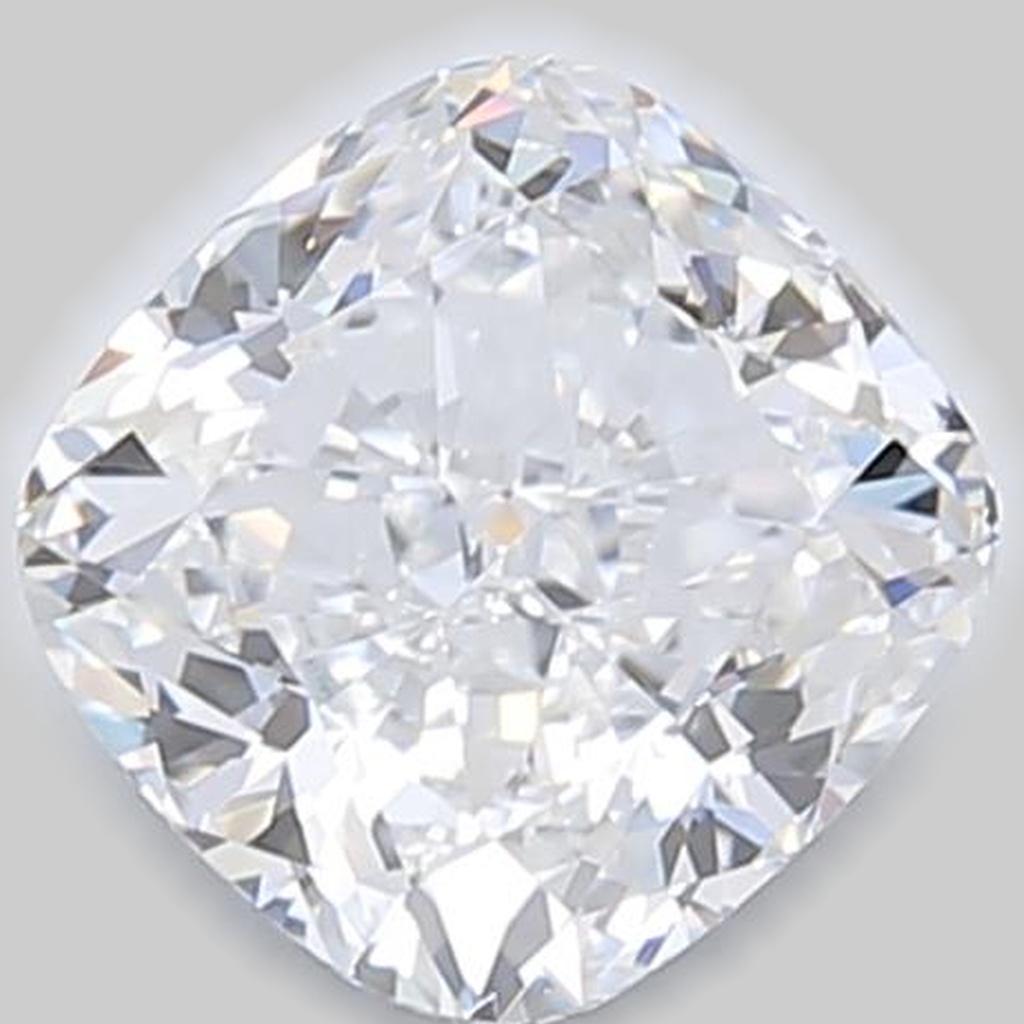 Real Diamond Image
