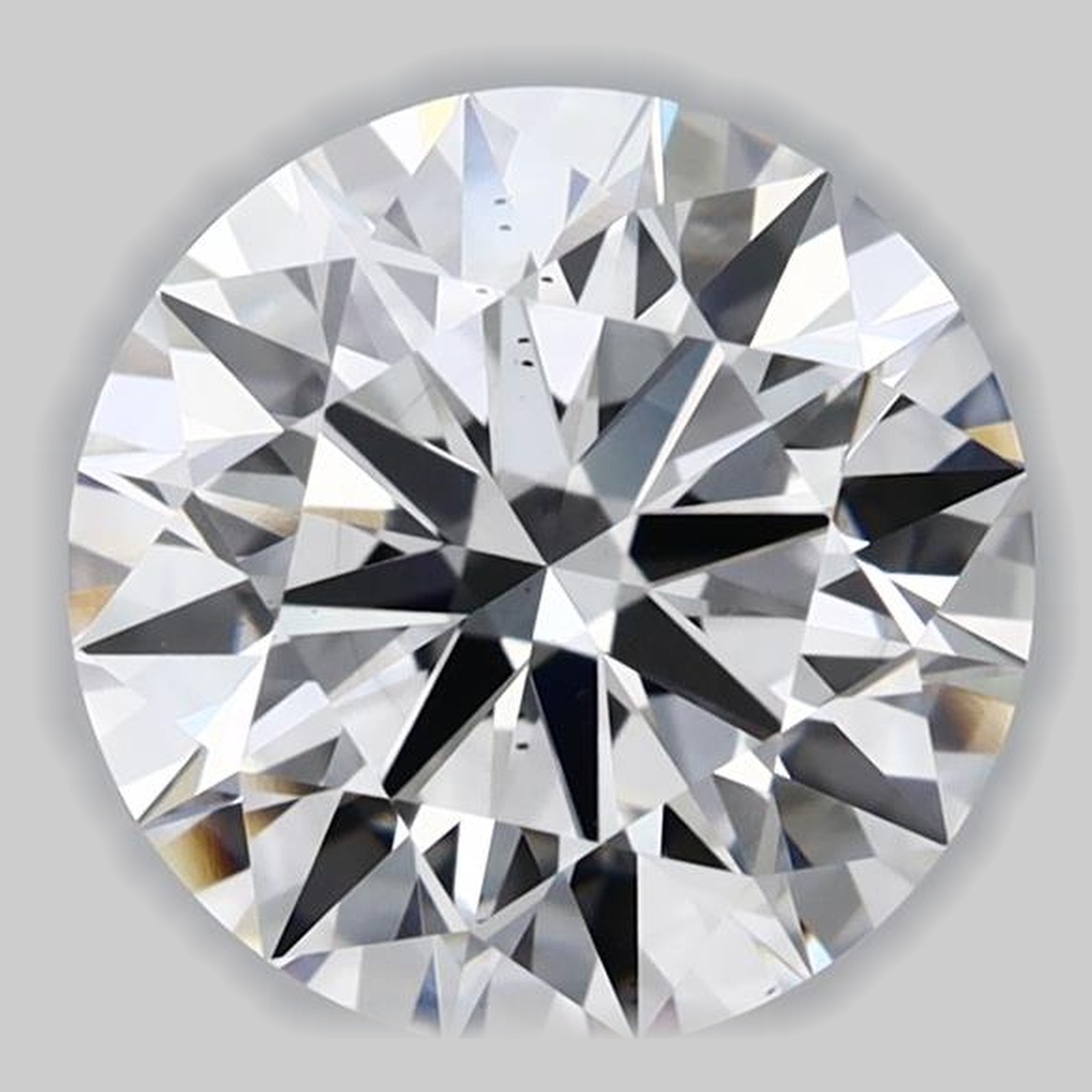 Real Diamond Image