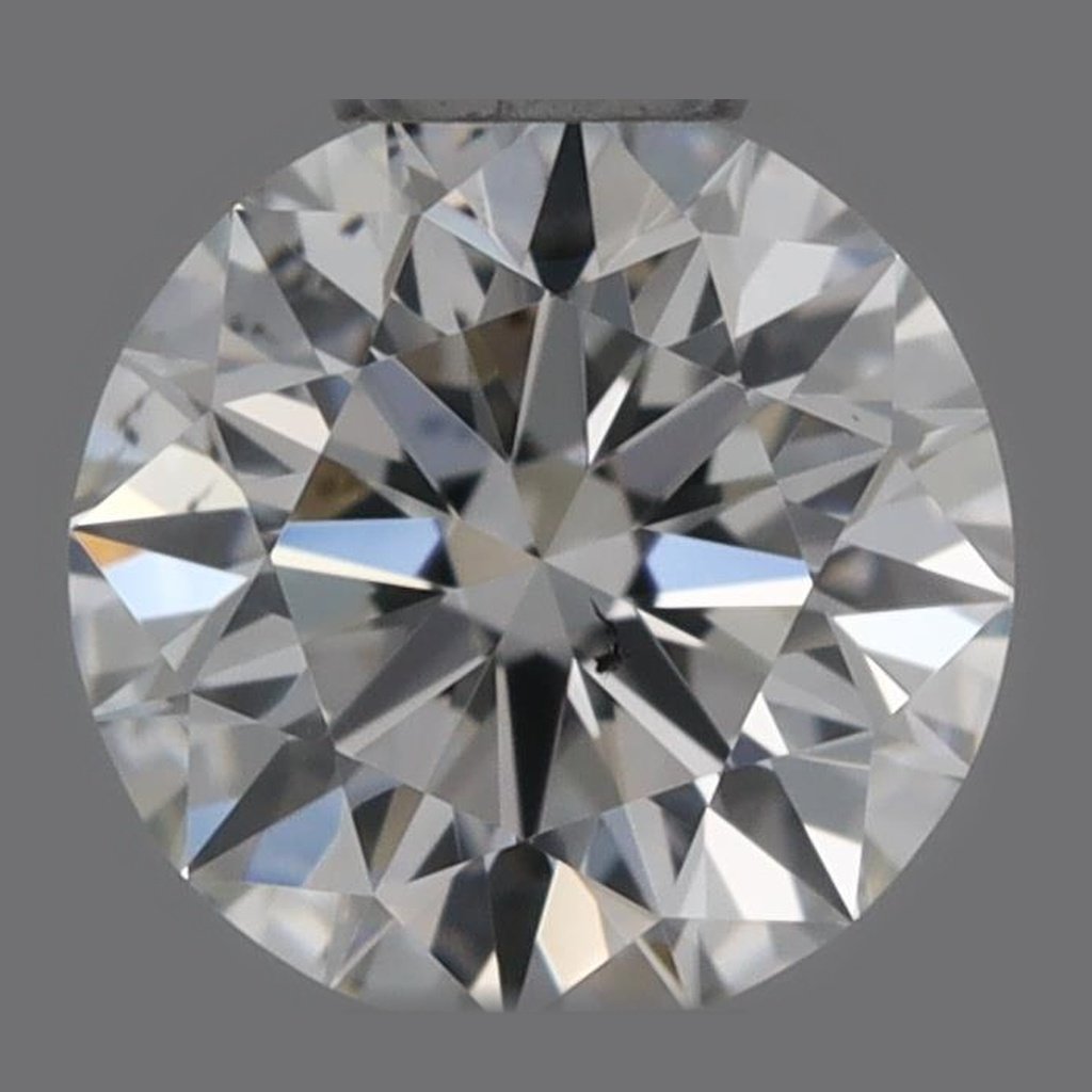 Real Diamond Image