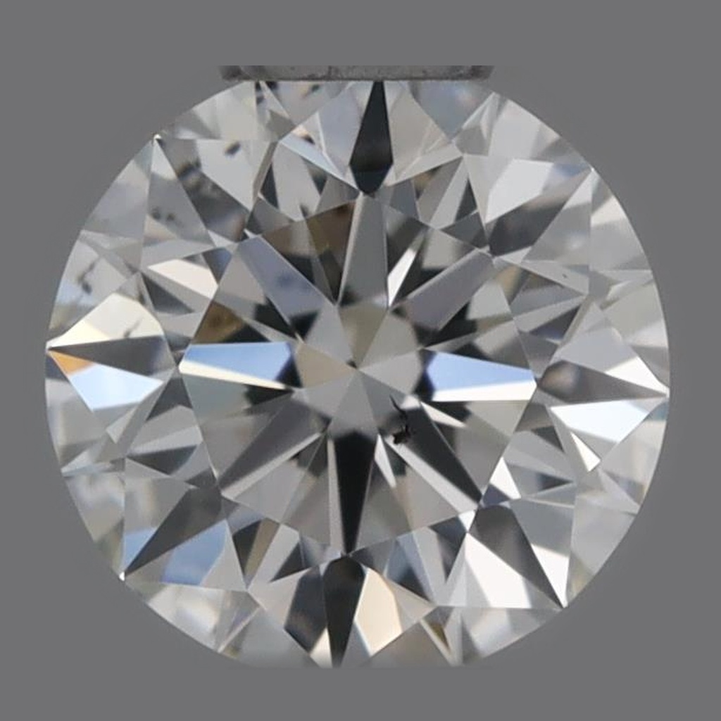 0.32 ct. Round Diamond