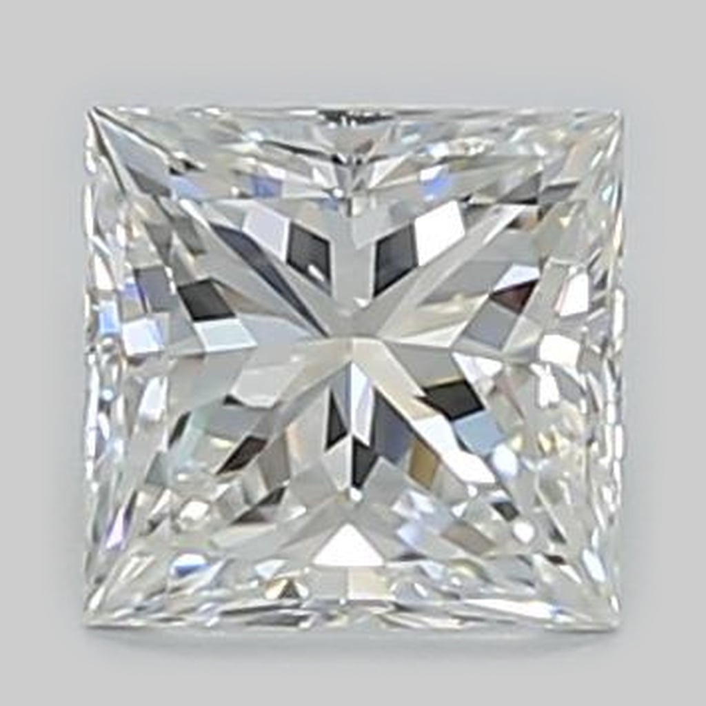 Real Diamond Image