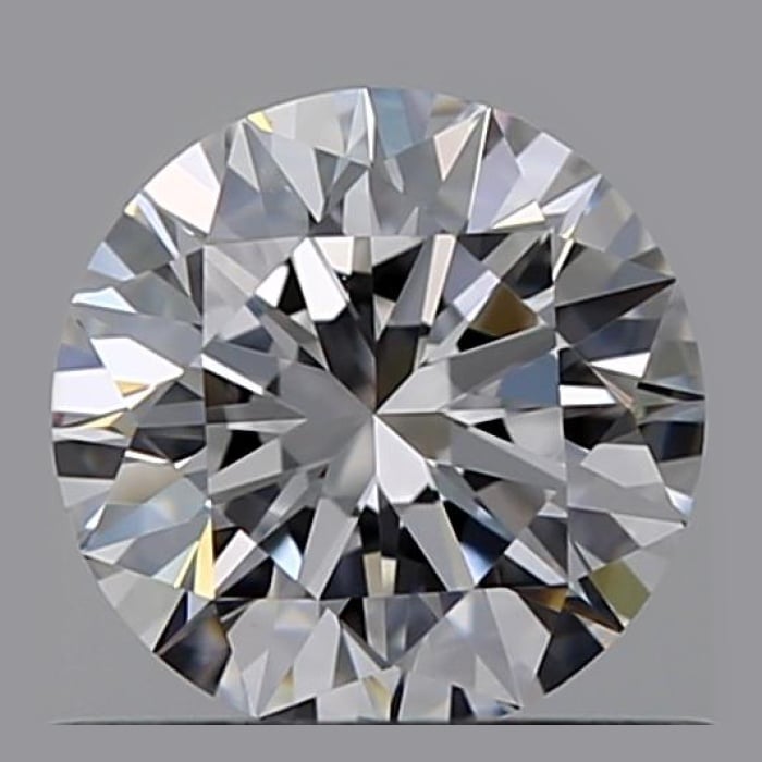 Real Diamond Image