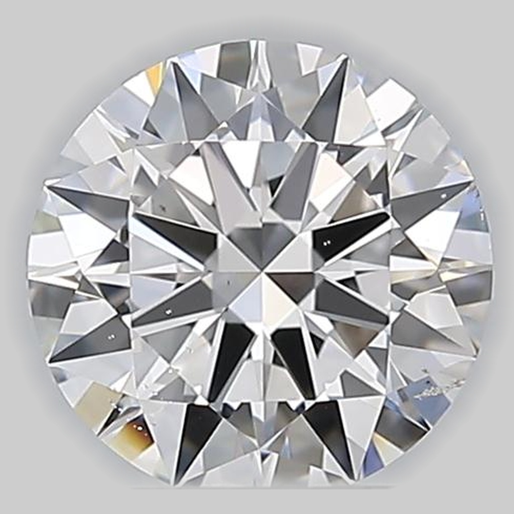 Real Diamond Image
