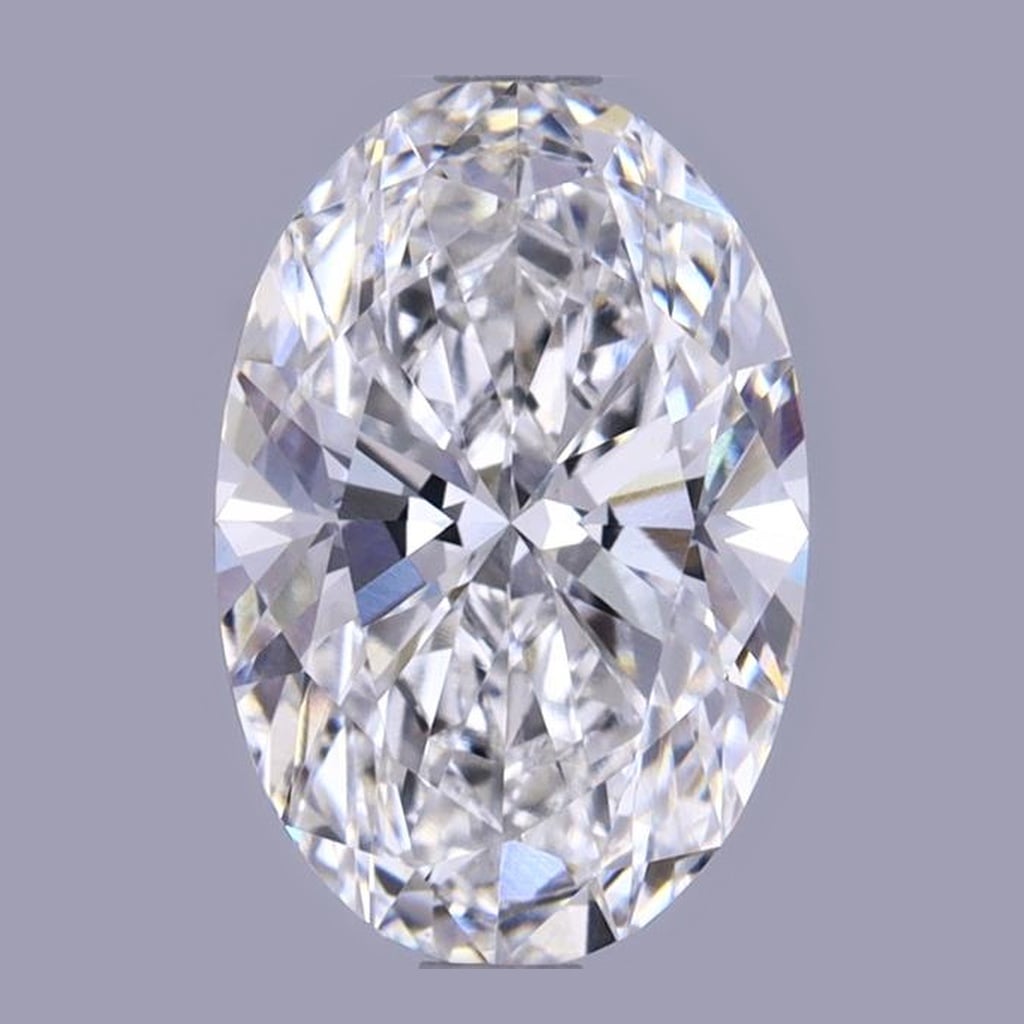 Real Diamond Image