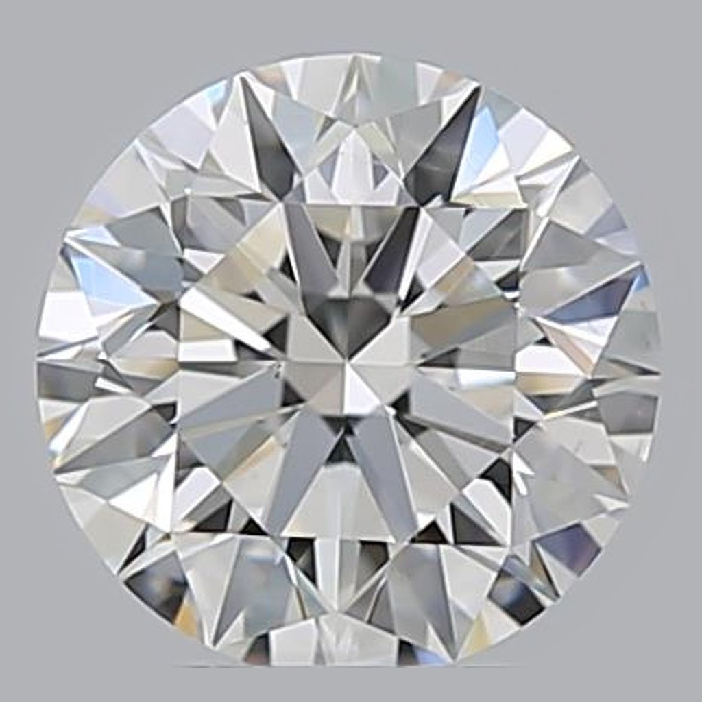 Real Diamond Image