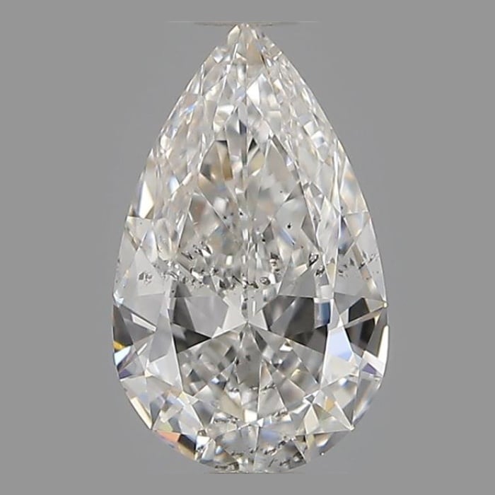 Real Diamond Image