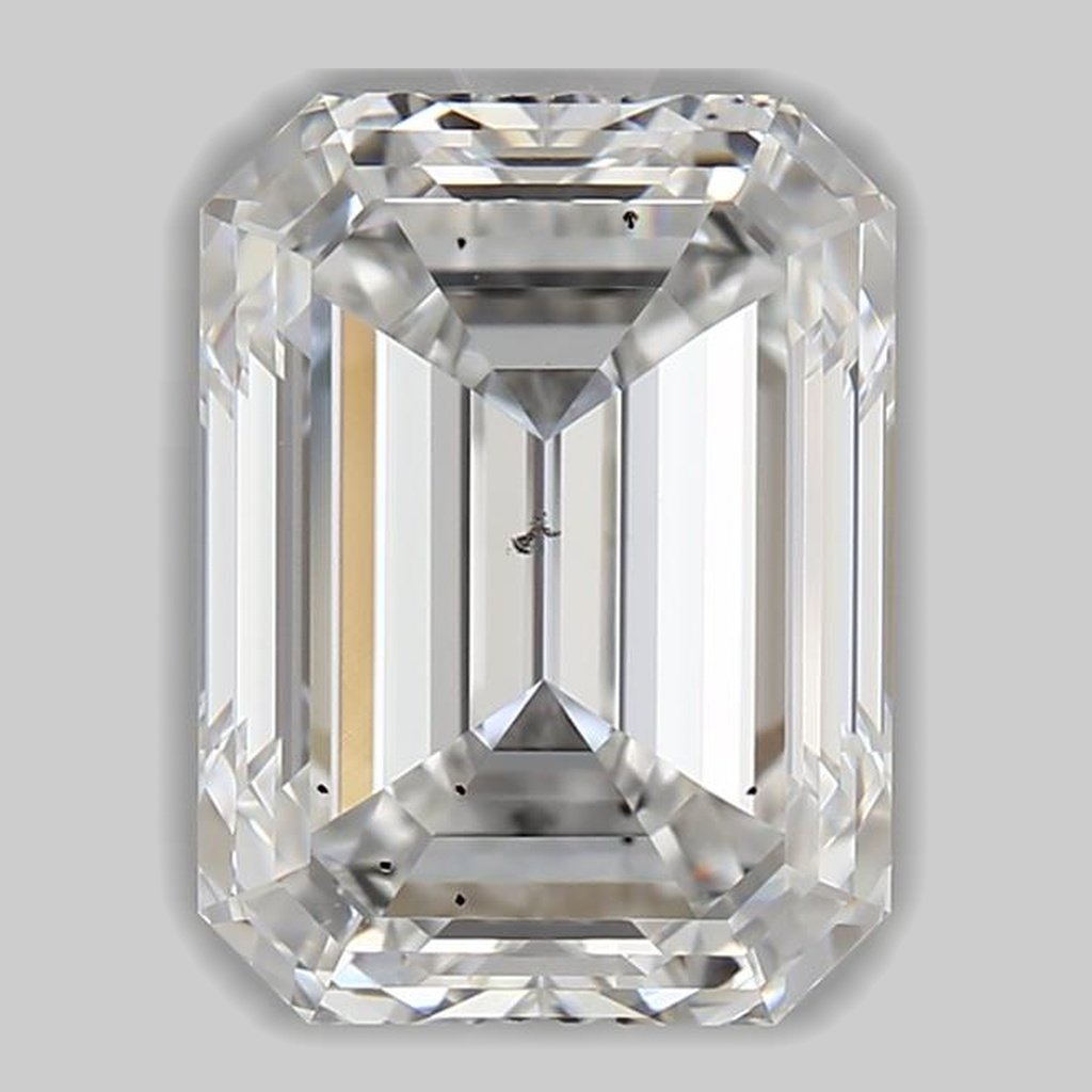Real Diamond Image