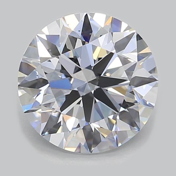 Real Diamond Image