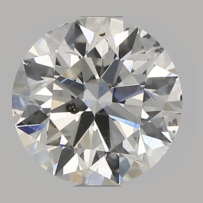 Real Diamond Image