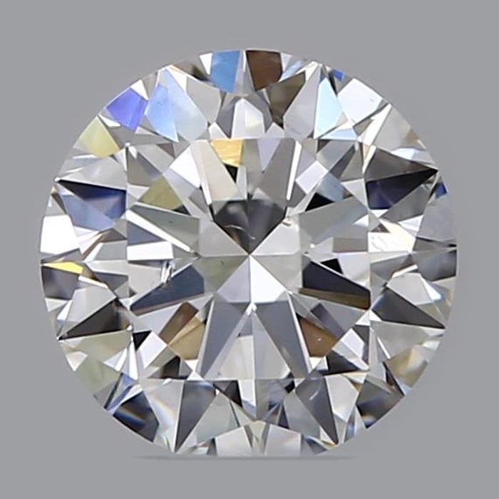 Real Diamond Image
