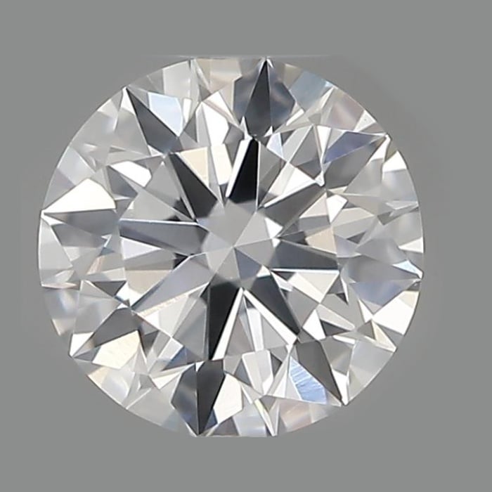 Real Diamond Image