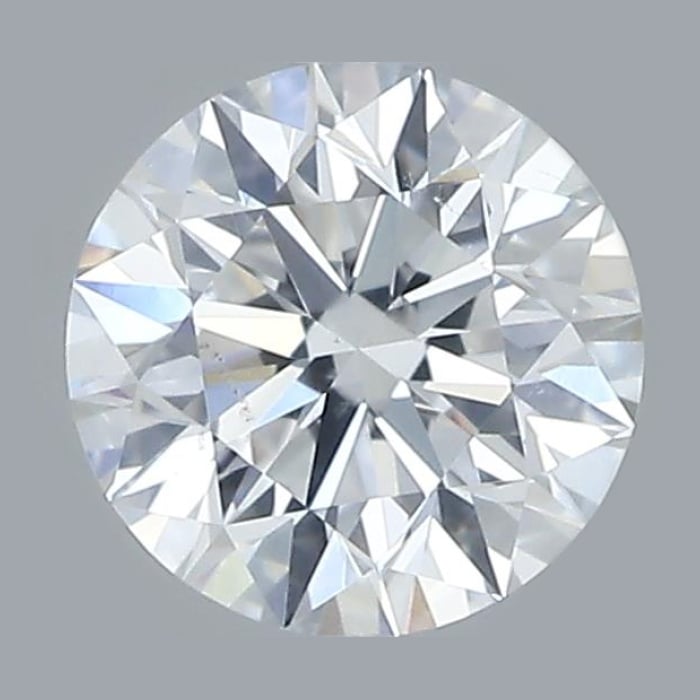 Real Diamond Image