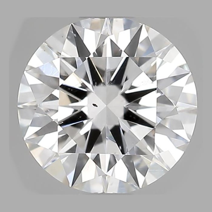 Real Diamond Image