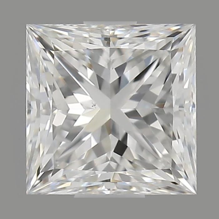 Real Diamond Image