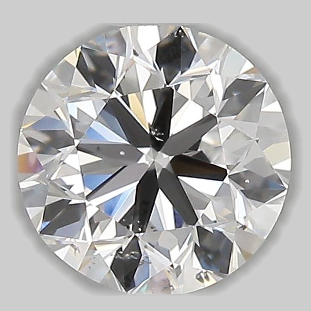 Real Diamond Image