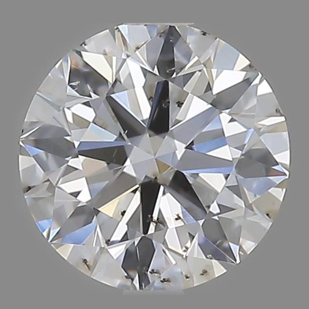 Real Diamond Image