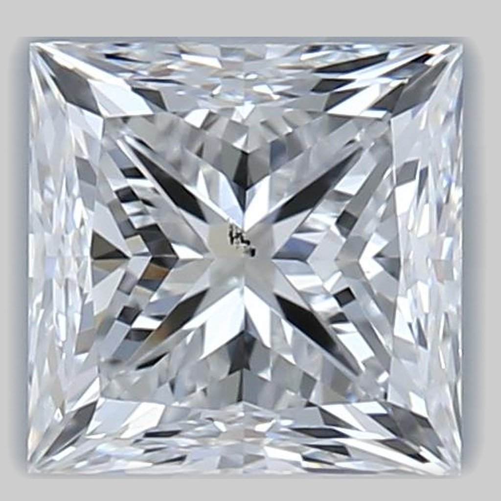Real Diamond Image