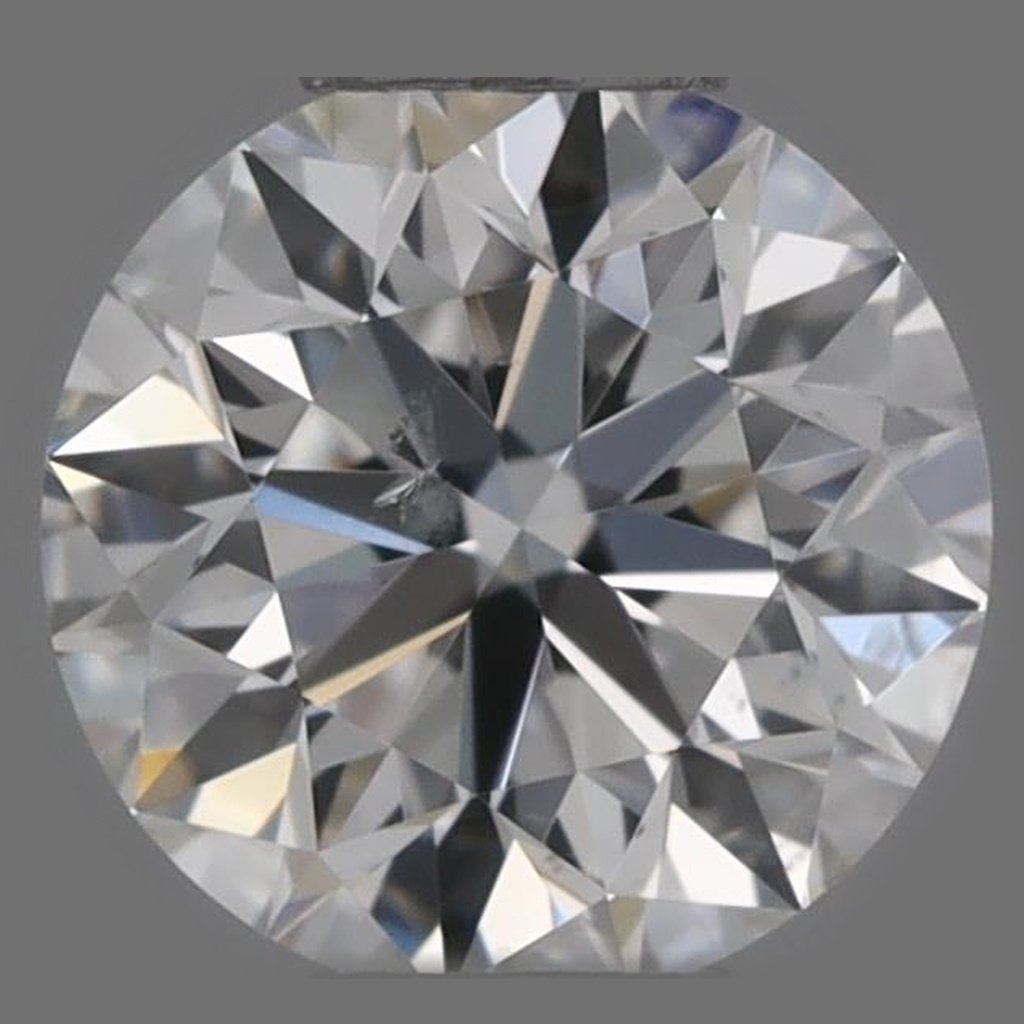 Real Diamond Image