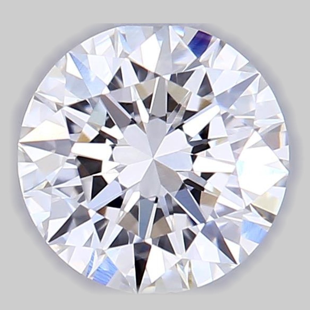 Real Diamond Image