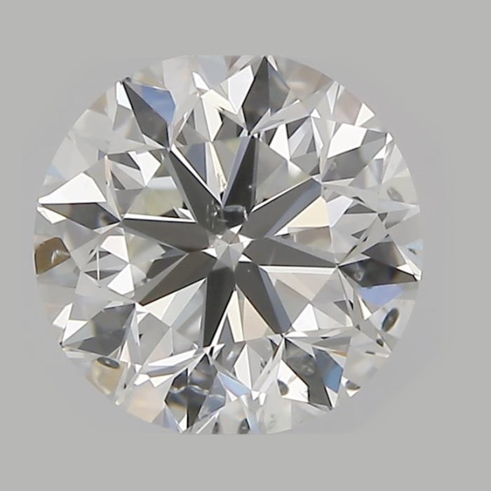 Real Diamond Image