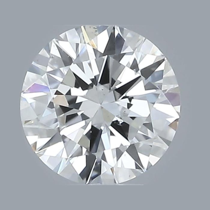 Real Diamond Image