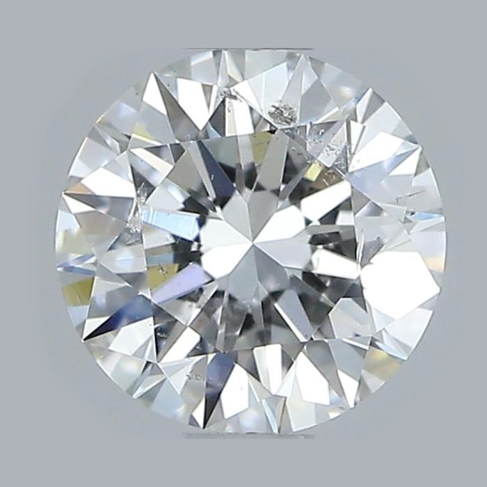 Real Diamond Image