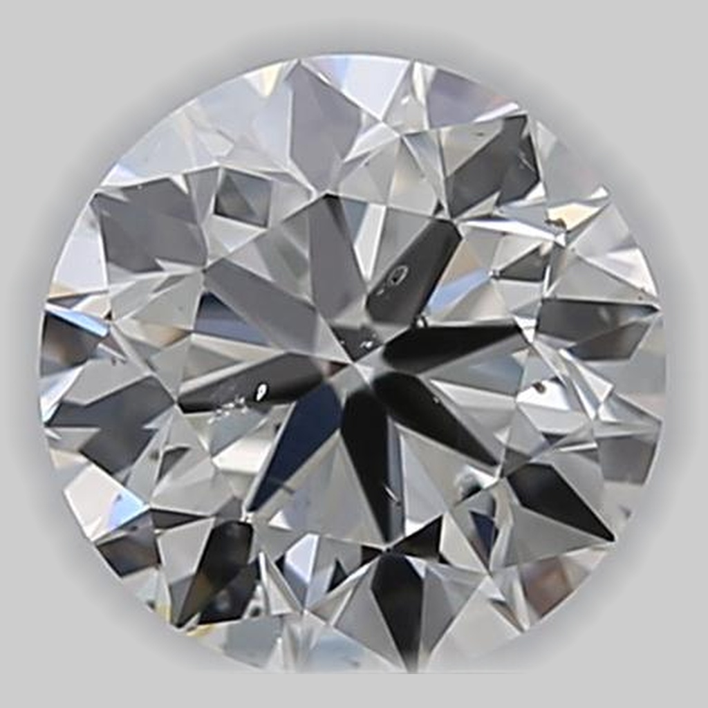 Real Diamond Image