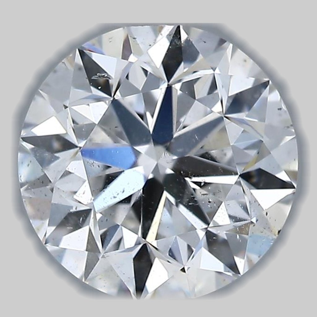 Real Diamond Image